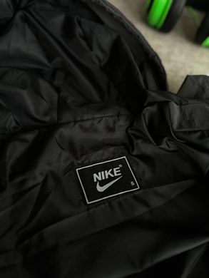 Куртка легка чоловіча Nike Grey (Сірий), Сірий, S