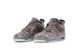 Кросівки Nike Air Jordan 4 Retrо Kaws (Сірий), Сірий, 42