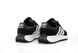 Кросівки Adidas Retropy E5 Black/White (Чорний), Чорно-білий, 41