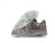 Кросівки Nike Air Jordan 4 Retrо Kaws (Сірий), Сірий, 42