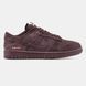 Кросівки Nike SB Dunk Low x Supreme Brown, Коричневий, 40