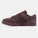 Кросівки Nike SB Dunk Low x Supreme Brown, Коричневий, 40