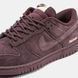 Кросівки Nike SB Dunk Low x Supreme Brown, Коричневий, 40