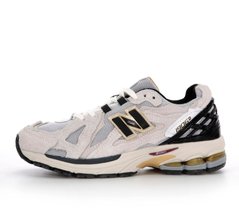 Кросівки New Balance 1906d White (Білий), Білий, 41