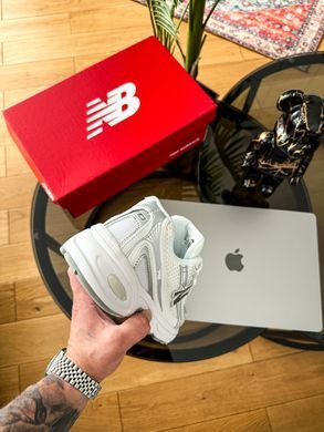 Кросівки New Balance 740v2 White , Білий, 36