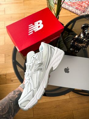 Кросівки New Balance 740v2 White , Білий, 36