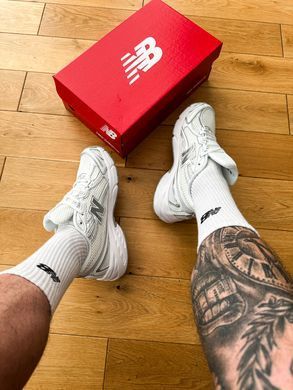 Кросівки New Balance 740v2 White , Білий, 36
