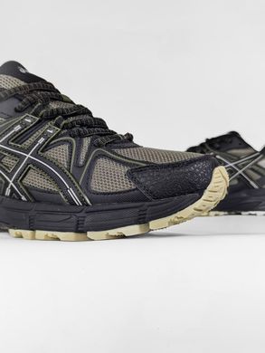 Кросівки Asics Gel Kahana 8 Haki , Хакі, 41