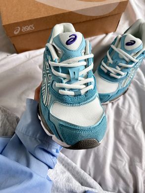 Кросівки ASICS Gel-NYC Cream Arctic Sky 1203A383-107, Блакитний, 36