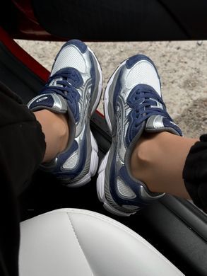 Кросівки Asics GEL-NYC Navy Steel , Темно-синій, 36