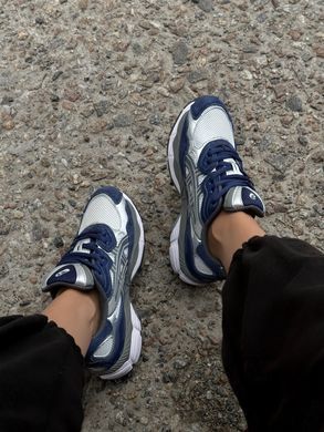 Кросівки Asics GEL-NYC Navy Steel , Темно-синій, 36