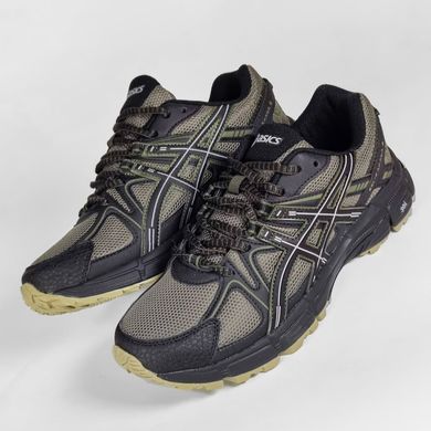 Кросівки Asics Gel Kahana 8 Haki , Хакі, 41