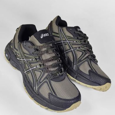 Кросівки Asics Gel Kahana 8 Haki , Хакі, 41