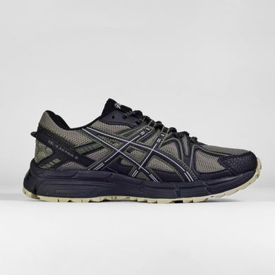 Кросівки Asics Gel Kahana 8 Haki , Хакі, 41