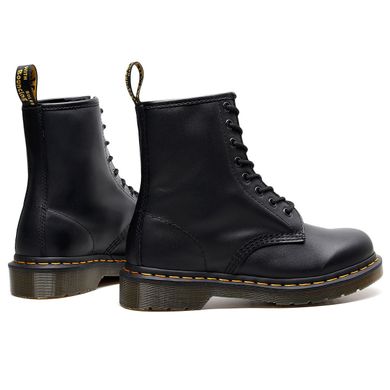 Берці Dr.Martens 1460 без лого (Чорний), 39