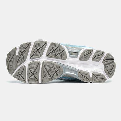 Кросівки ASICS Gel-NYC Cream Arctic Sky 1203A383-107, Блакитний, 36