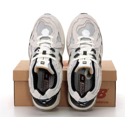 Кросівки New Balance 1906d White (Білий), Білий, 41