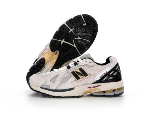 Кросівки New Balance 1906d White (Білий), Білий, 41