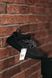 Кросівки Adidas Yeezy Boost 350 V2 Black Reflective (Чорний), Чорний, 40