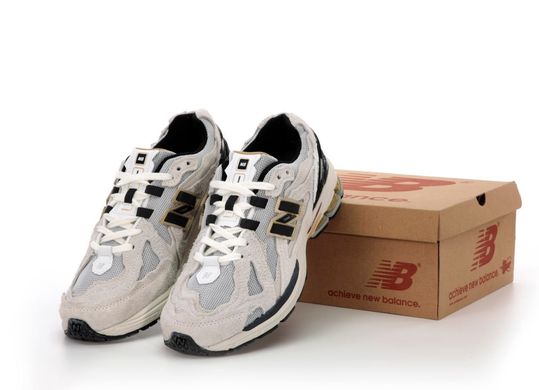 Кросівки New Balance 1906d White (Білий), Білий, 41