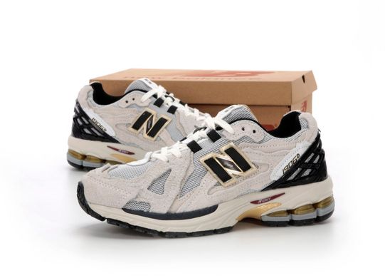 Кросівки New Balance 1906d White (Білий), Білий, 41