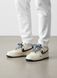 Кросівки Nike Air Force 1 Low x Supreme Off White , Білий, 40