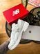 Кросівки New Balance 740v2 White , Білий, 36