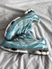 Кросівки ASICS Gel-NYC Cream Arctic Sky 1203A383-107, Блакитний, 36