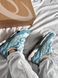 Кросівки ASICS Gel-NYC Cream Arctic Sky 1203A383-107, Блакитний, 36