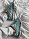 Кросівки ASICS Gel-NYC Cream Arctic Sky 1203A383-107, Блакитний, 36