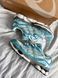 Кросівки ASICS Gel-NYC Cream Arctic Sky 1203A383-107, Блакитний, 36