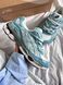 Кросівки ASICS Gel-NYC Cream Arctic Sky 1203A383-107, Блакитний, 36