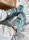 Кросівки ASICS Gel-NYC Cream Arctic Sky 1203A383-107, Блакитний, 36