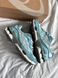 Кросівки ASICS Gel-NYC Cream Arctic Sky 1203A383-107, Блакитний, 36