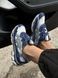 Кросівки Asics GEL-NYC Navy Steel , Темно-синій, 36