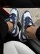 Кросівки Asics GEL-NYC Navy Steel , Темно-синій, 36