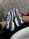 Кросівки Asics GEL-NYC Navy Steel , Темно-синій, 36