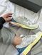 Кросівки New Balance 1906U 'Angora Blue Pink', Комбінований, 40