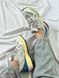 Кросівки New Balance 1906U 'Angora Blue Pink', Комбінований, 40