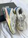 Кросівки New Balance 1906U 'Angora Blue Pink', Комбінований, 40