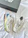 Кросівки New Balance 1906U 'Angora Blue Pink', Комбінований, 40