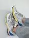 Кросівки New Balance 1906U 'Angora Blue Pink', Комбінований, 40