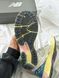 Кросівки New Balance 1906U 'Angora Blue Pink', Комбінований, 40
