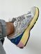 Кросівки New Balance 1906U 'Angora Blue Pink', Комбінований, 40