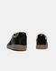 Кеди Maison Margiela Replica Black Calf Leather Sneakers, Чорний, 36