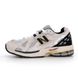 Кросівки New Balance 1906d White (Білий), Білий, 41