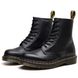 Берці Dr.Martens 1460 без лого (Чорний), 39