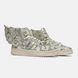 Кросівки ADIDAS X JEREMY SCOTT FORUM  MONEY HIGHT, Зелений, 41