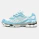 Кросівки ASICS Gel-NYC Cream Arctic Sky 1203A383-107, Блакитний, 36