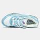 Кросівки ASICS Gel-NYC Cream Arctic Sky 1203A383-107, Блакитний, 36